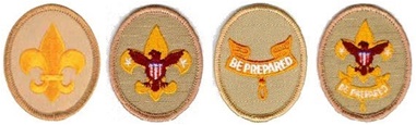 FCT badges
